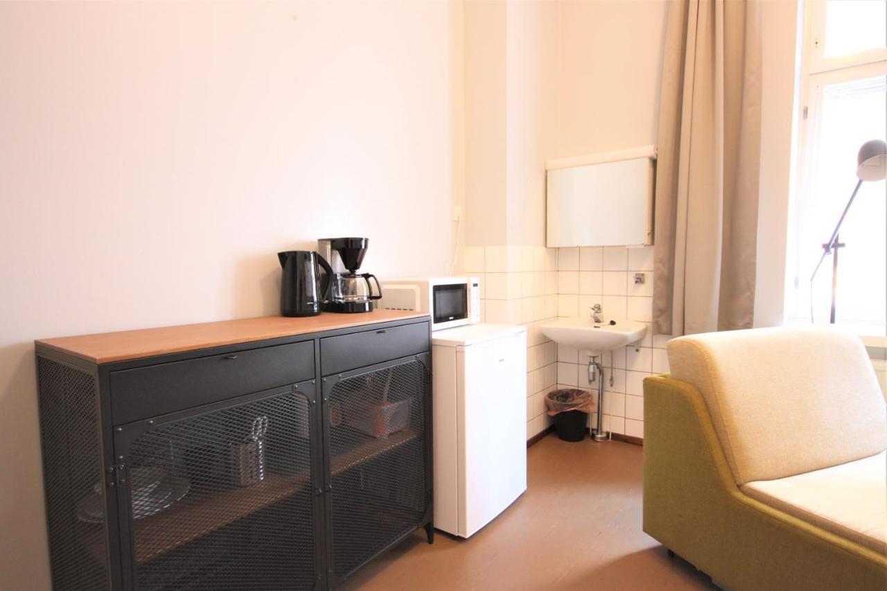 Forenom Hostel Roeykkae Kiljava Luaran gambar