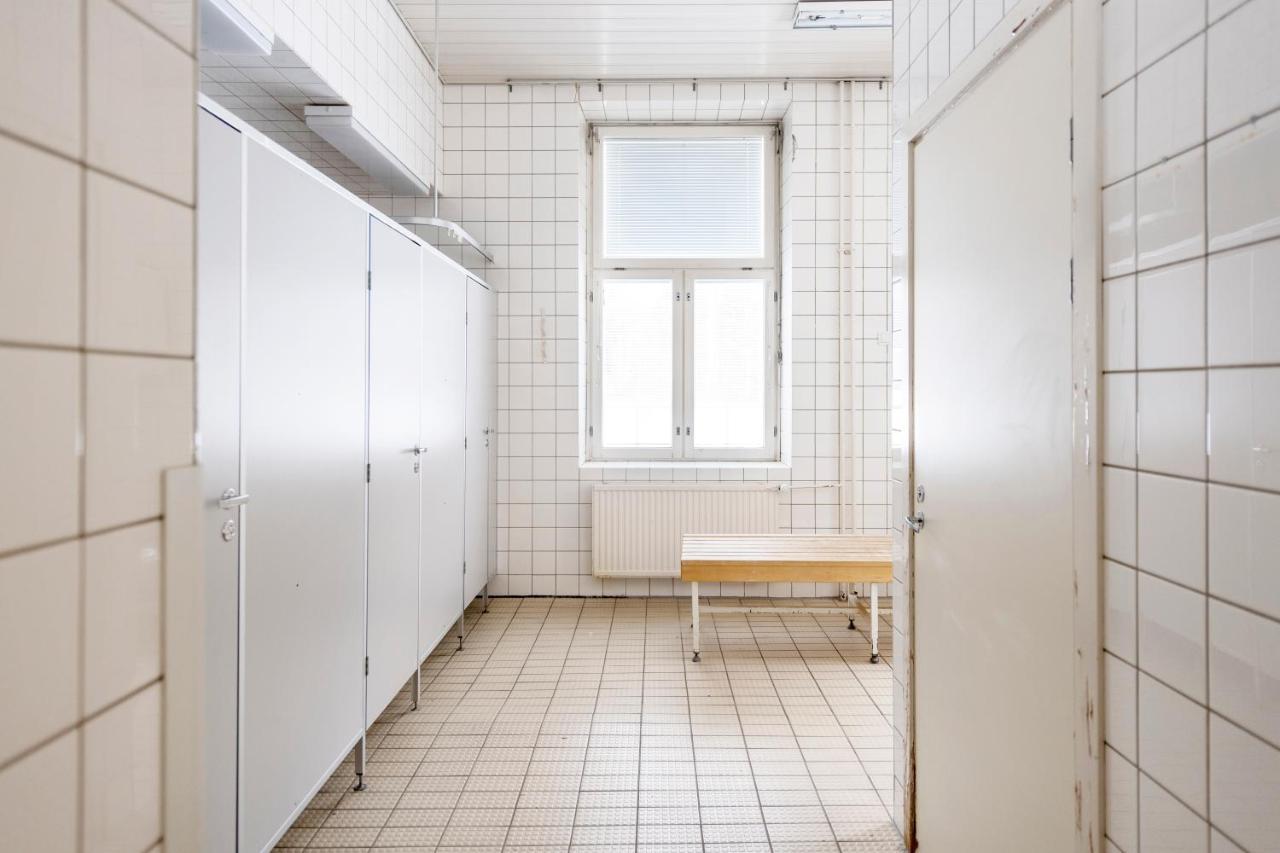 Forenom Hostel Roeykkae Kiljava Luaran gambar