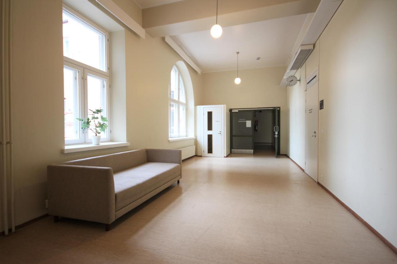 Forenom Hostel Roeykkae Kiljava Luaran gambar