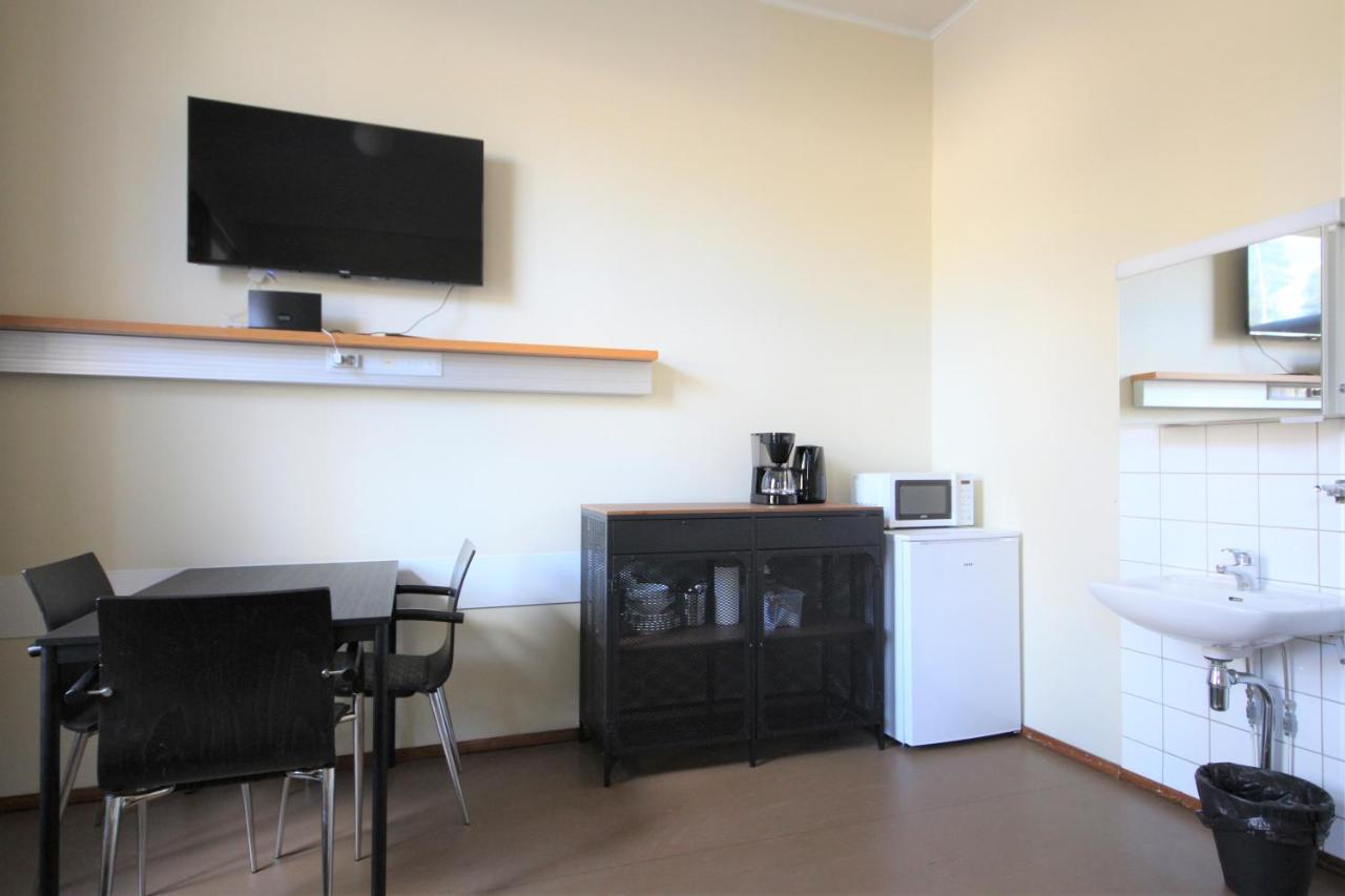 Forenom Hostel Roeykkae Kiljava Luaran gambar
