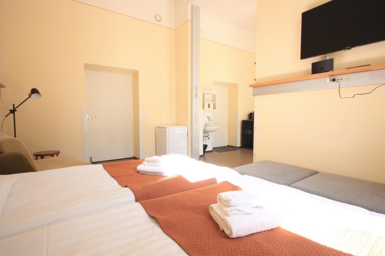 Forenom Hostel Roeykkae Kiljava Luaran gambar