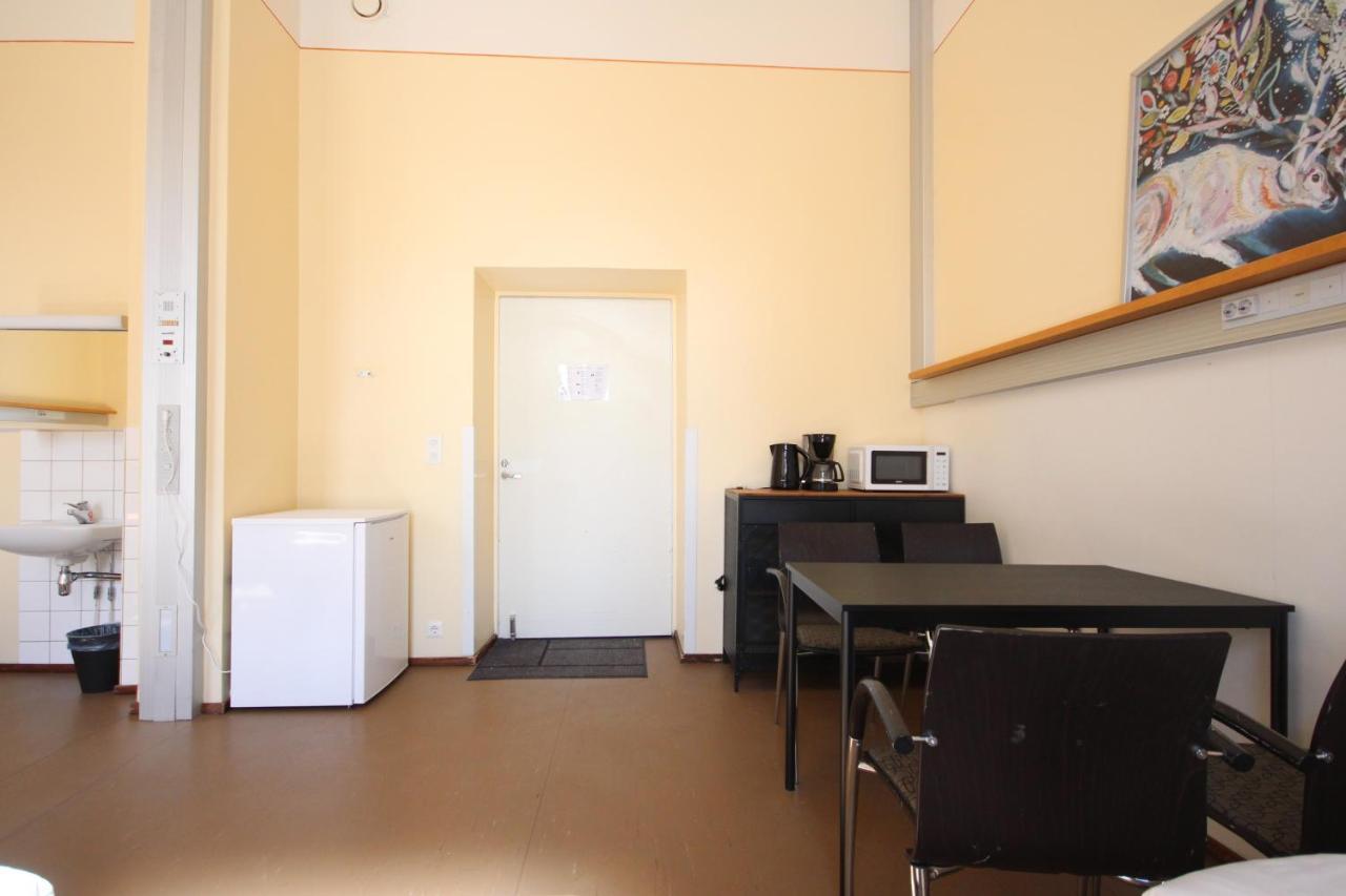 Forenom Hostel Roeykkae Kiljava Luaran gambar