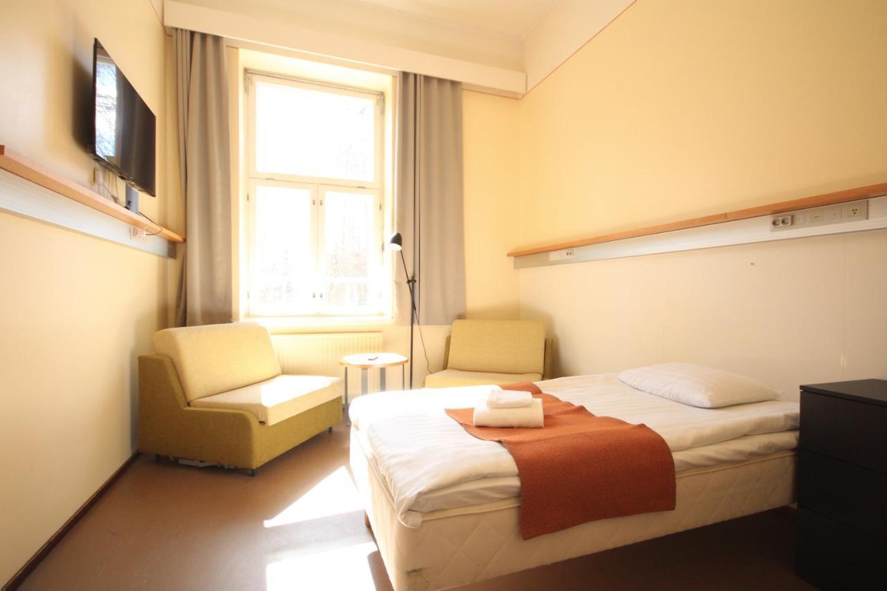 Forenom Hostel Roeykkae Kiljava Luaran gambar