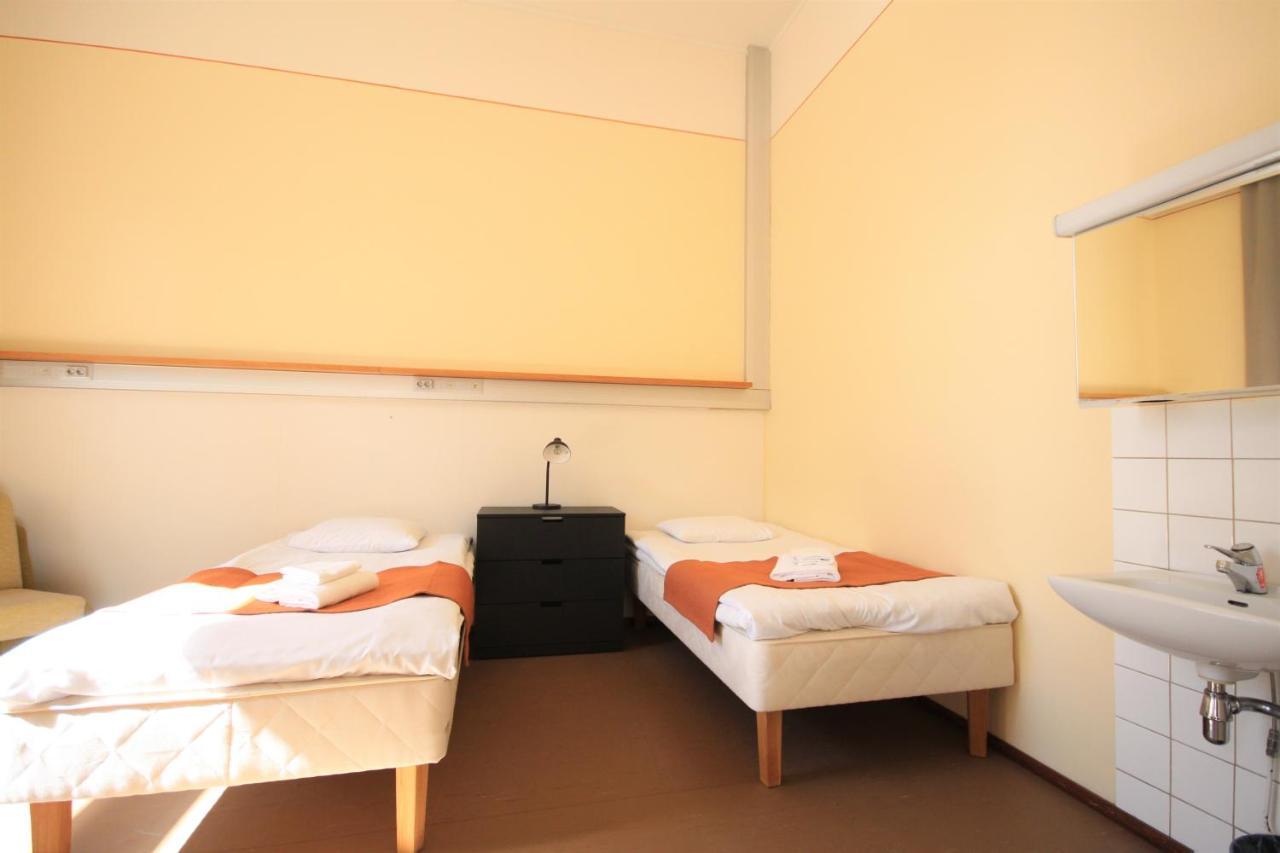 Forenom Hostel Roeykkae Kiljava Luaran gambar